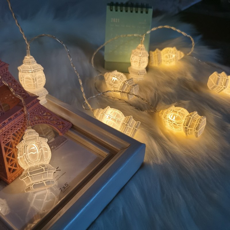 Wholesale LED String Light – YZ-20250