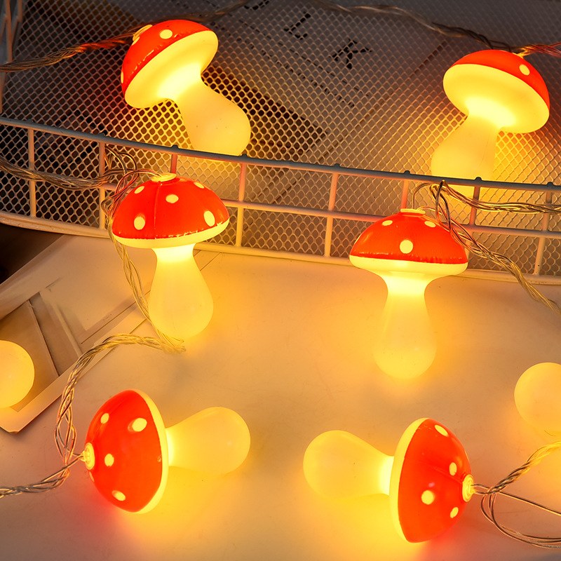 Wholesale LED String Light – YZ-20252
