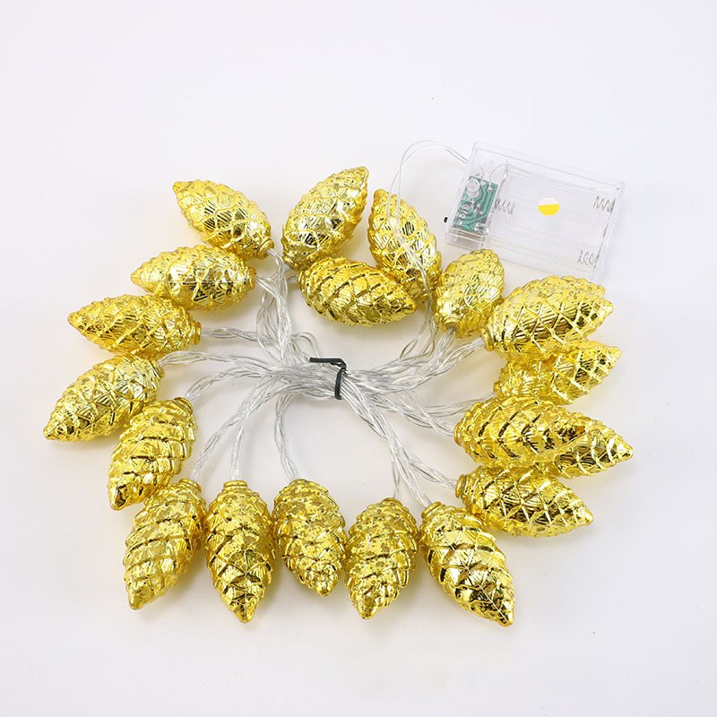Wholesale LED String Light – YZ-20254