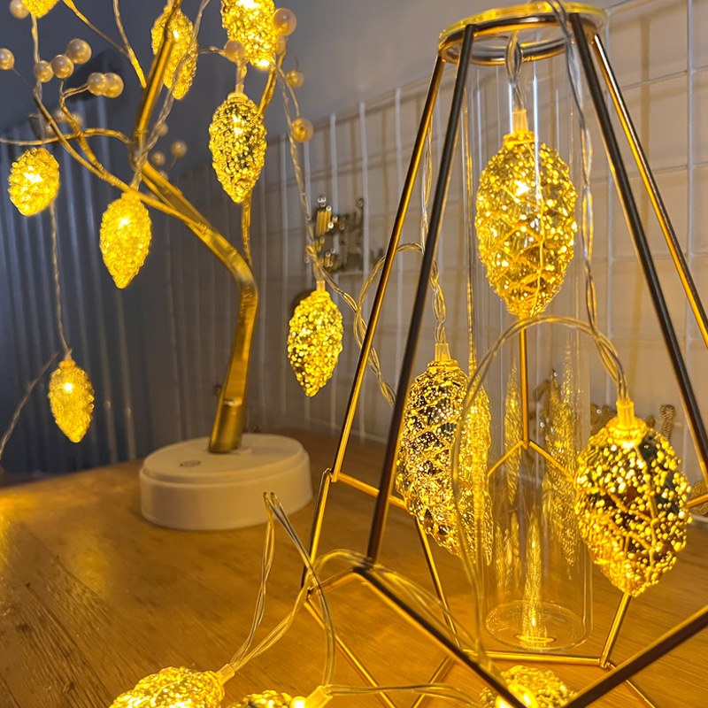 Wholesale LED String Light – YZ-20254
