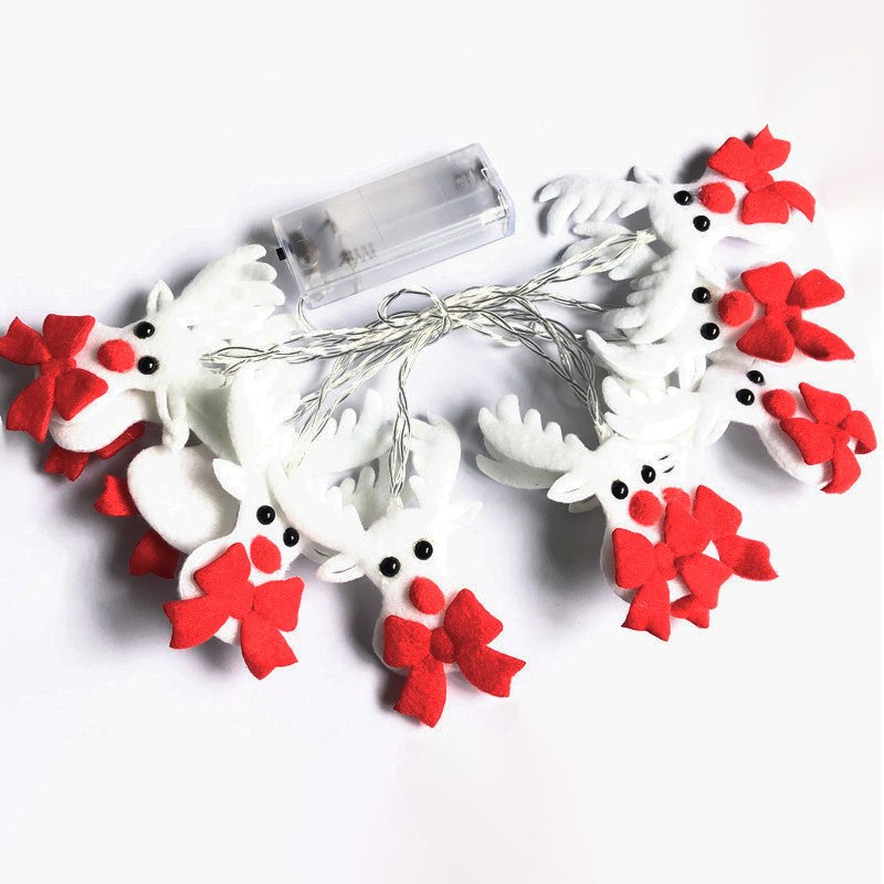 Wholesale Christmas LED String Light – YZ-20257