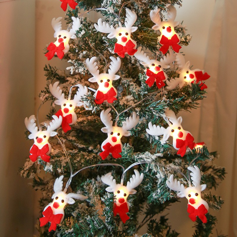 Wholesale Christmas LED String Light – YZ-20257
