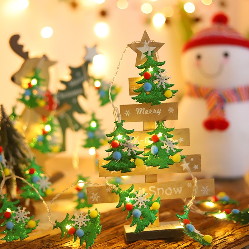 Wholesale Christmas LED String Light – YZ-20260
