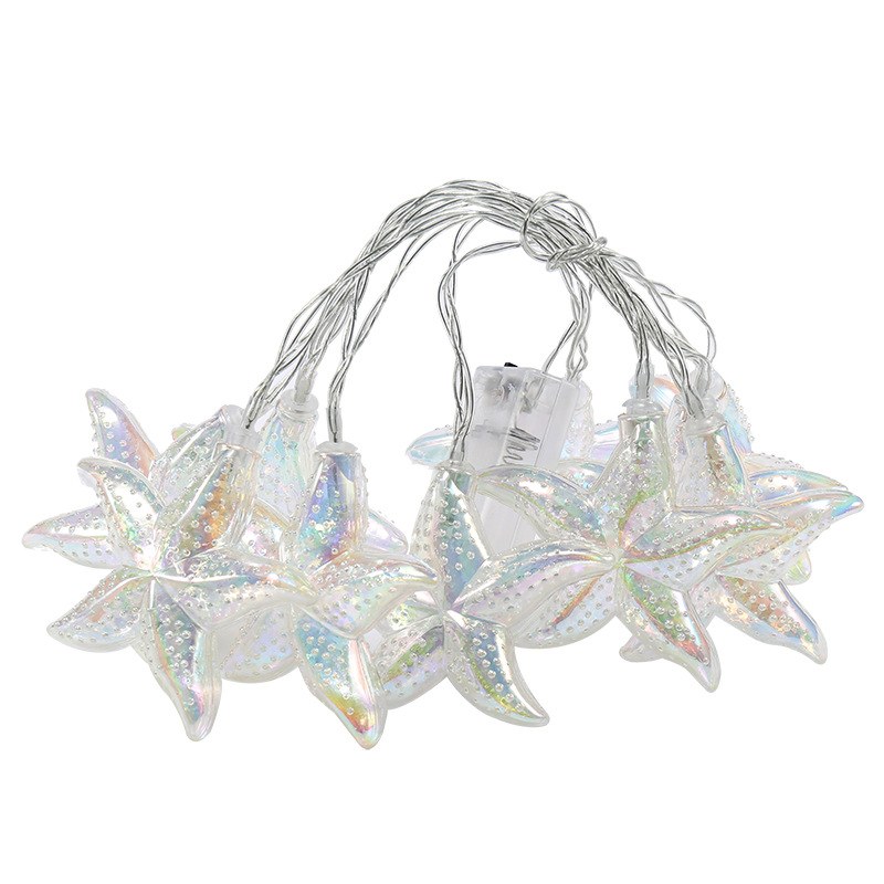 Wholesale LED String Light Starfish – YZ-20266