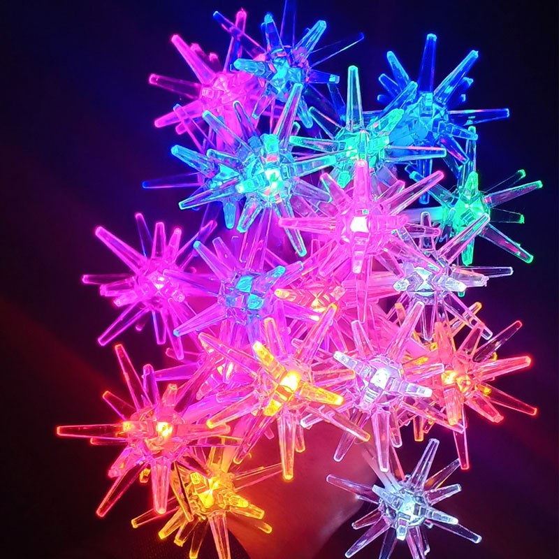Wholesale LED String Light North Star – YZ-20267