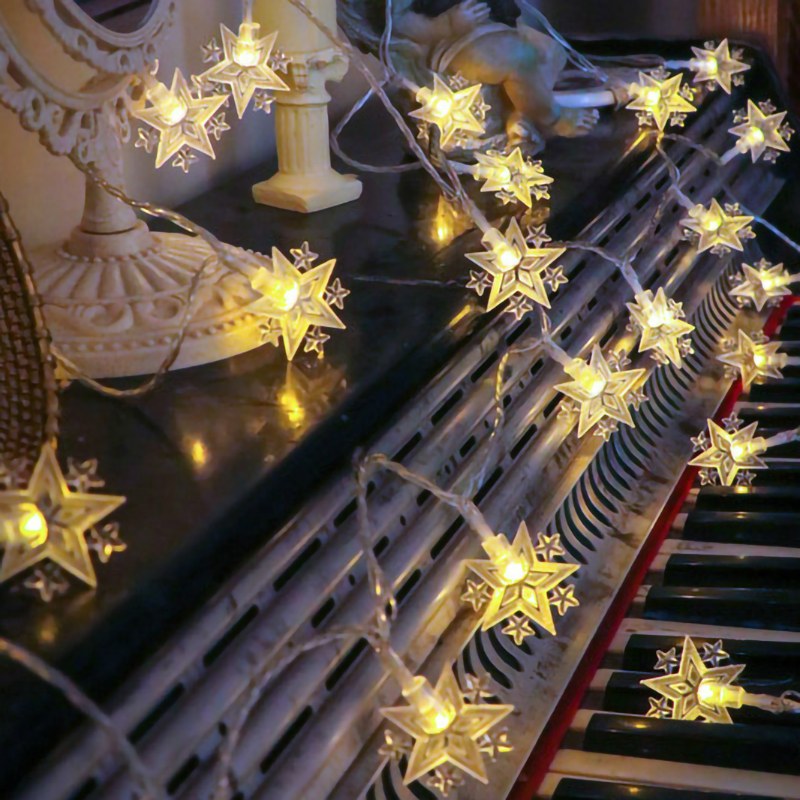 Wholesale LED String Light – YZ-20271