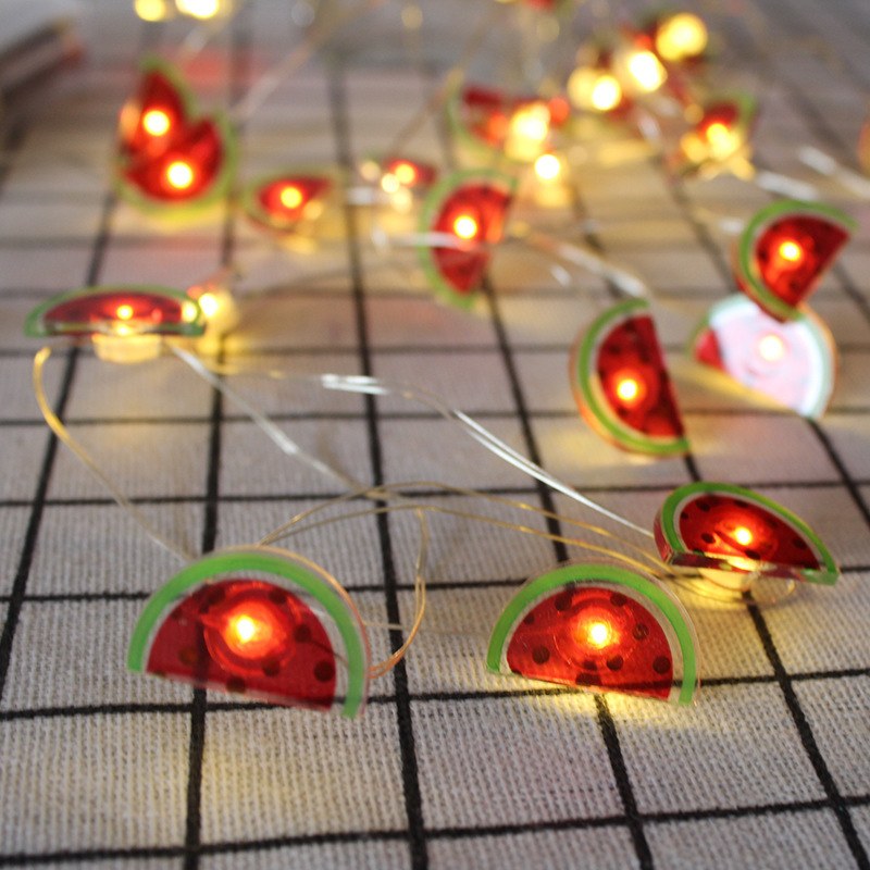 Wholesale LED Copper Wire String Light – YZ-20278