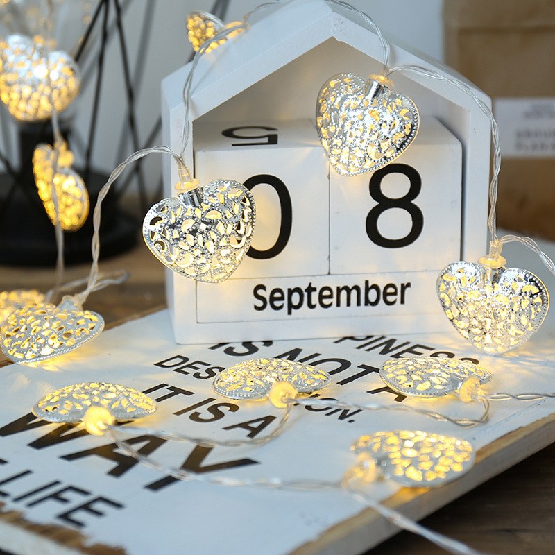 Wholesale LED String Light – YZ-20282