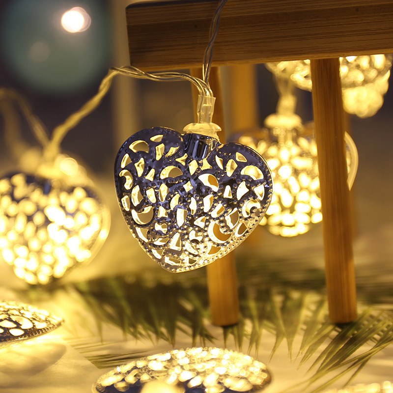 Wholesale LED String Light – YZ-20282