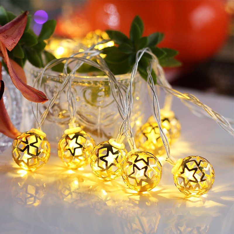 Wholesale LED String Light – YZ-20283