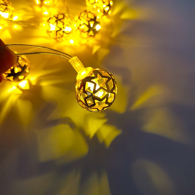 Wholesale LED String Light – YZ-20283