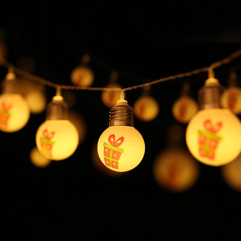 Wholesale LED String Light – YZ-20284