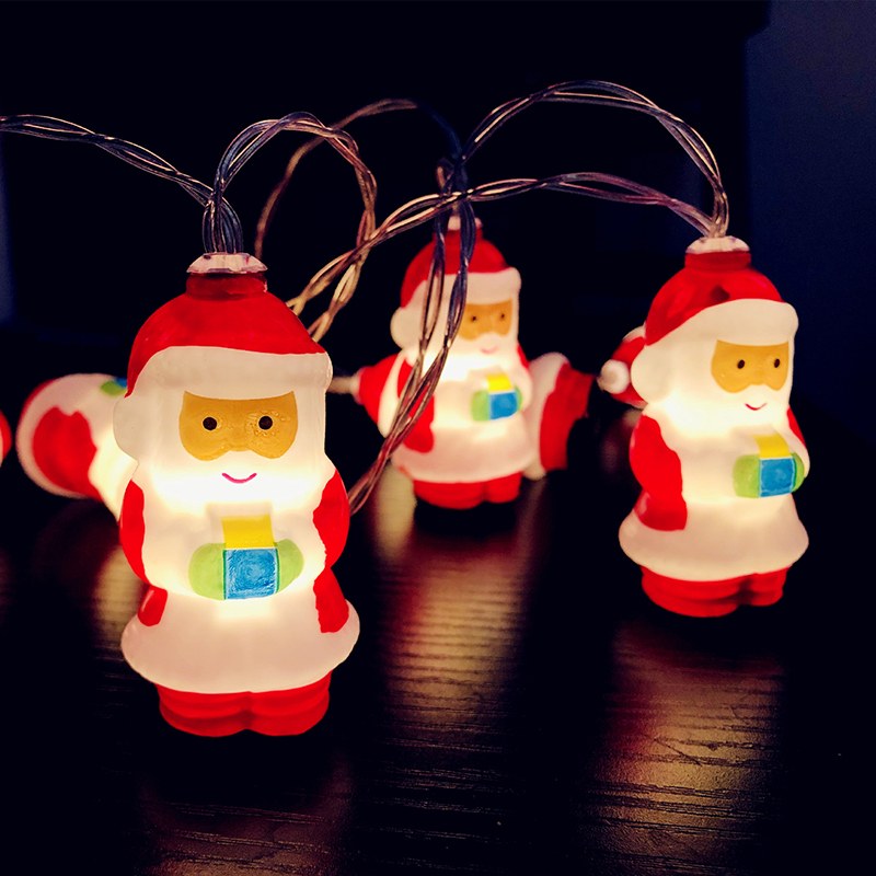 Wholesale Christmas LED String Light – YZ-20347
