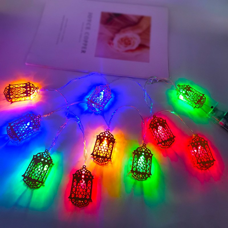 Wholesale LED String Light – YZ-20365