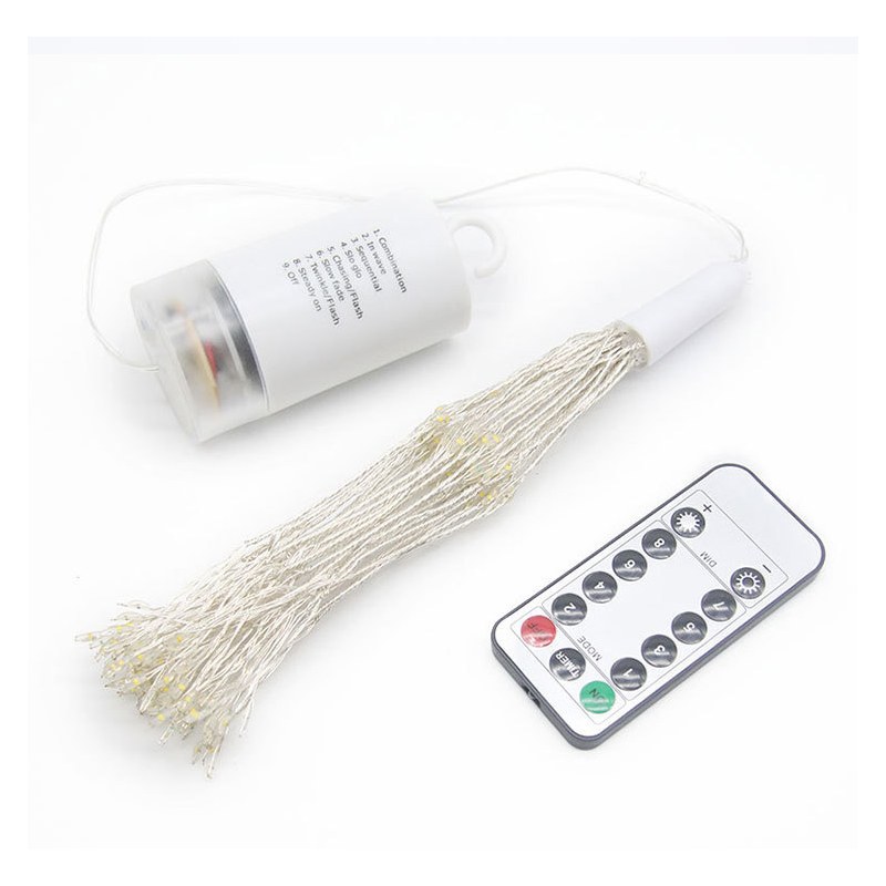 Wholesale Firework Copper Wire LED Light – YZ-20370