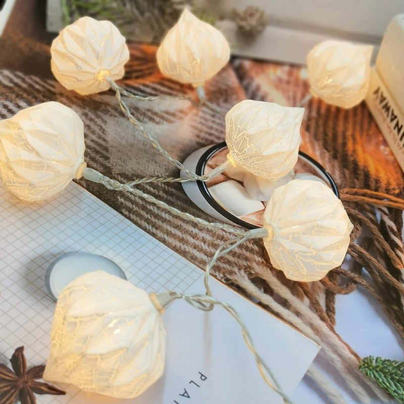 Wholesale LED Christmas String Lights – YZ-20390