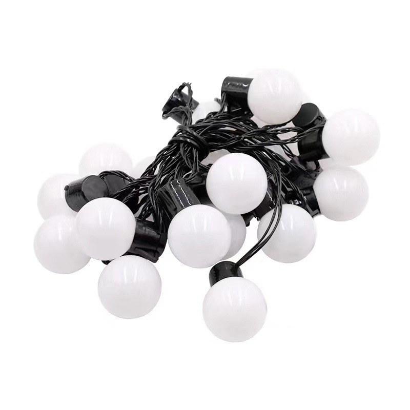 Wholesale LED Bulb String Light G45 – YZ-30004