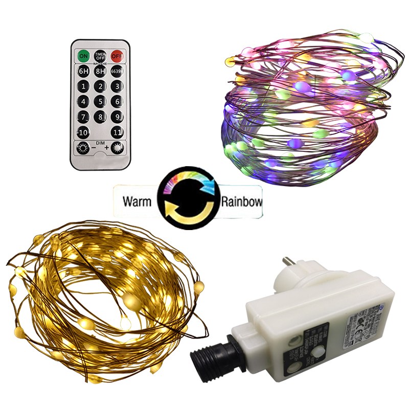 Wholesale LED 3 Times4 Dimmer11 Function – YZ-30062