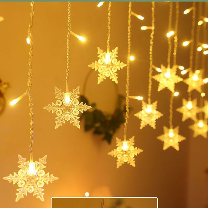 Wholesale LED Curtain Light – YZ-40029