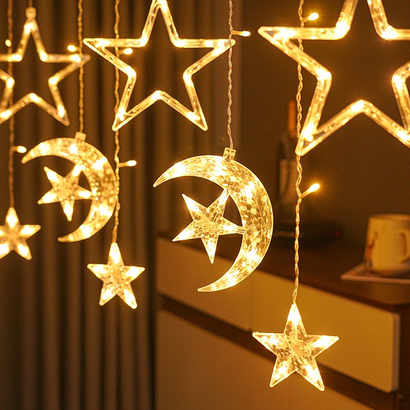 Wholesale LED Curtain Light – YZ-40035