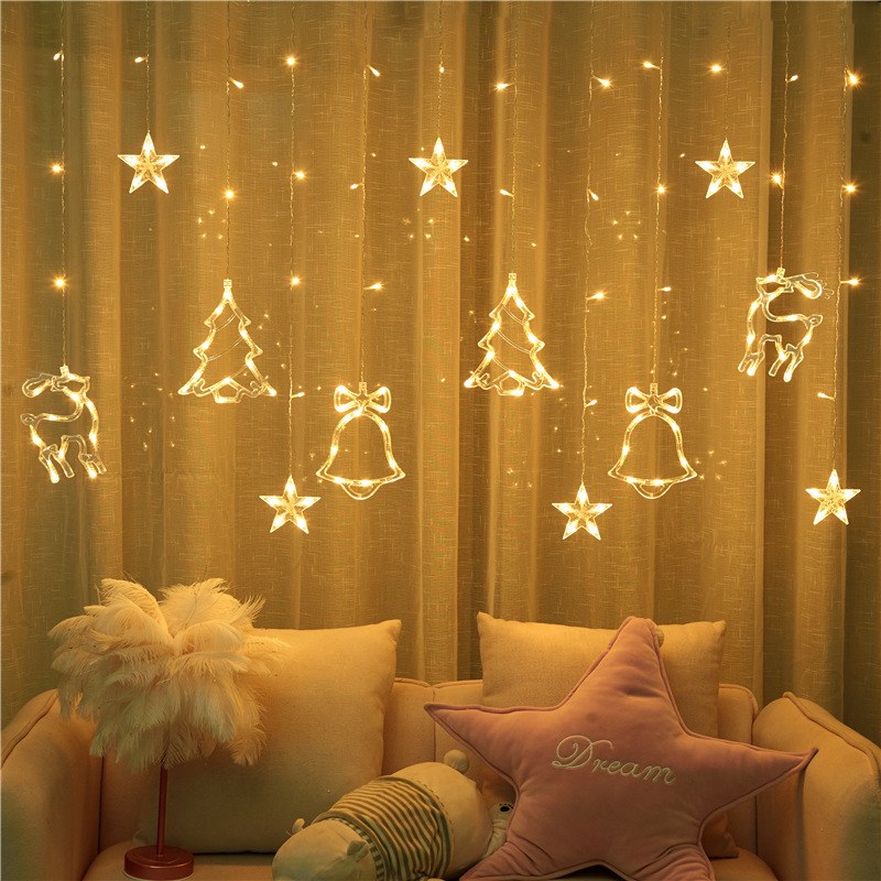 Wholesale LED Curtain Light – YZ-40036