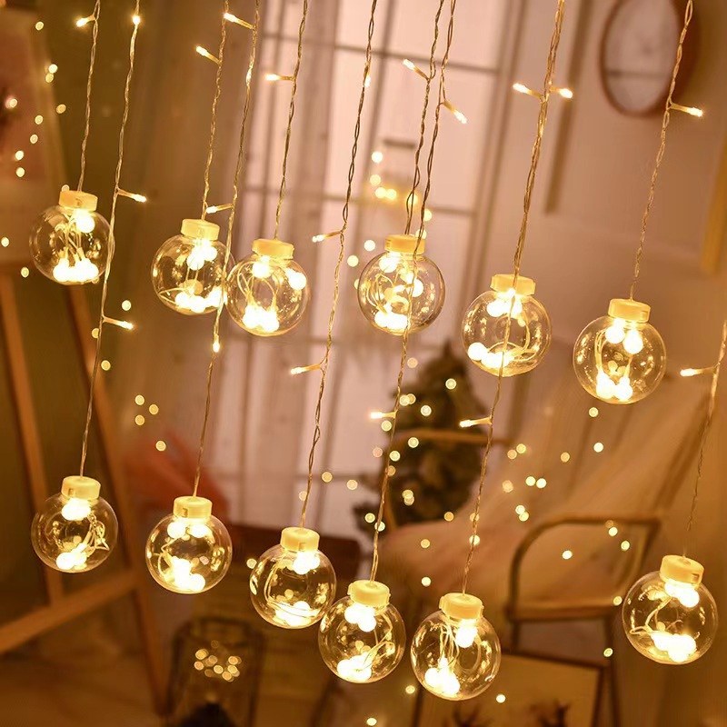 Wholesale LED Curtain Light – YZ-40038