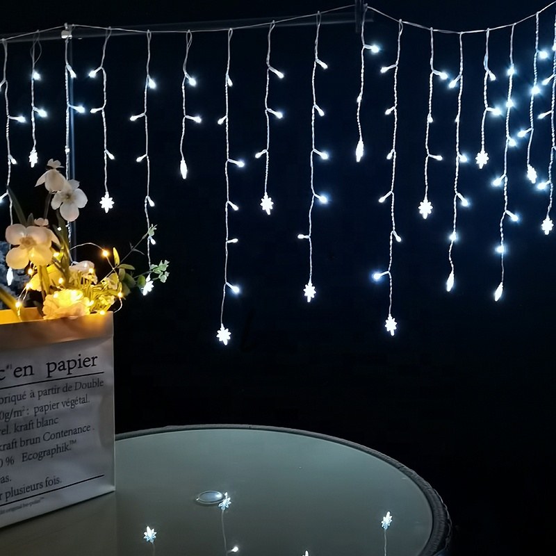 Wholesale Polaris LED Icicle Light USB – YZ-40057