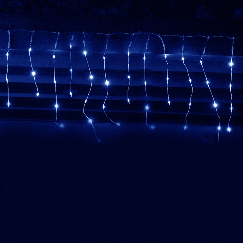 Wholesale LED Copper Wire Icicle Light Coated – YZ-40064