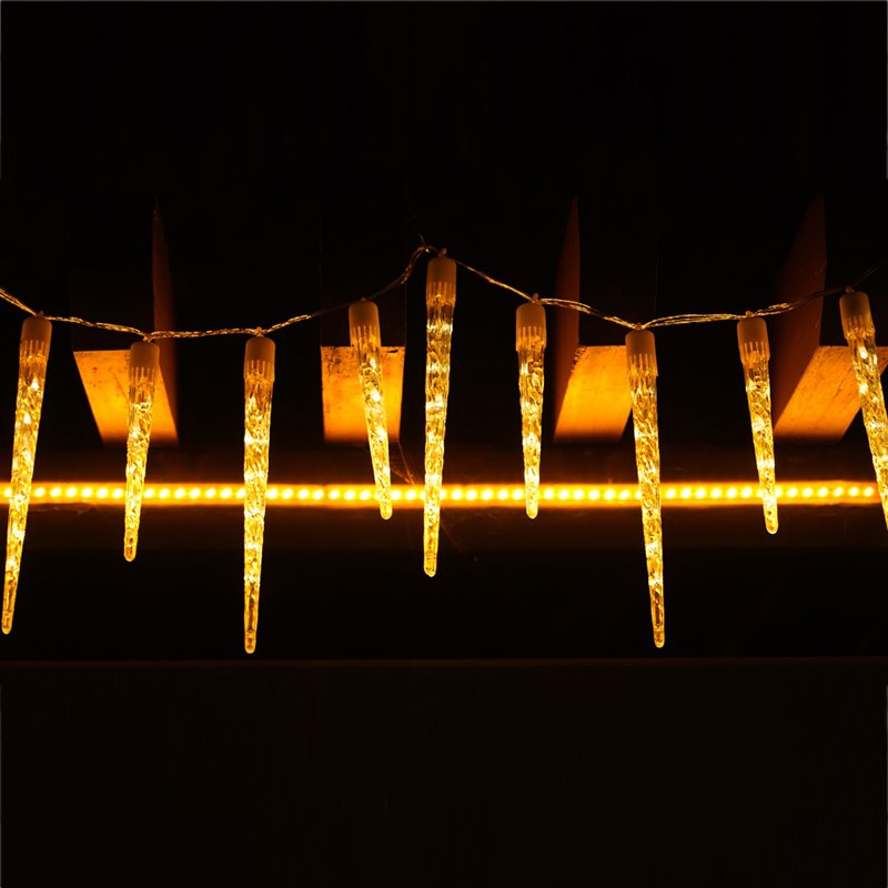 Wholesale LED Curtain Icicle Light – YZ-40067