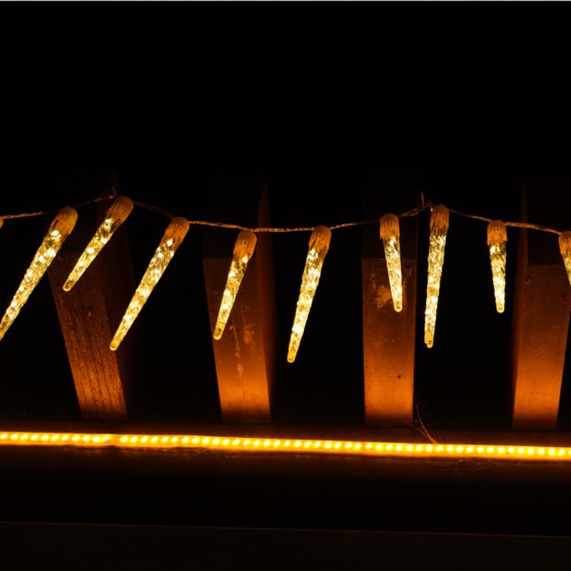 Wholesale LED Curtain Icicle Light – YZ-40067
