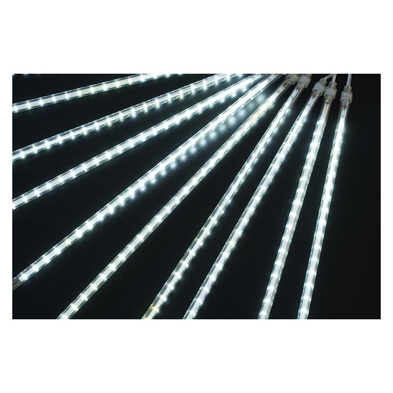 Wholesale LED Curtain Dmsl IP44 Meteor Shower – YZ-40070