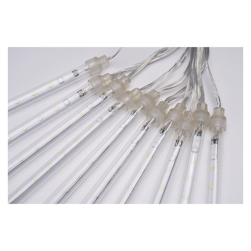 Wholesale LED Curtain Dmsl IP44 Meteor Shower – YZ-40070