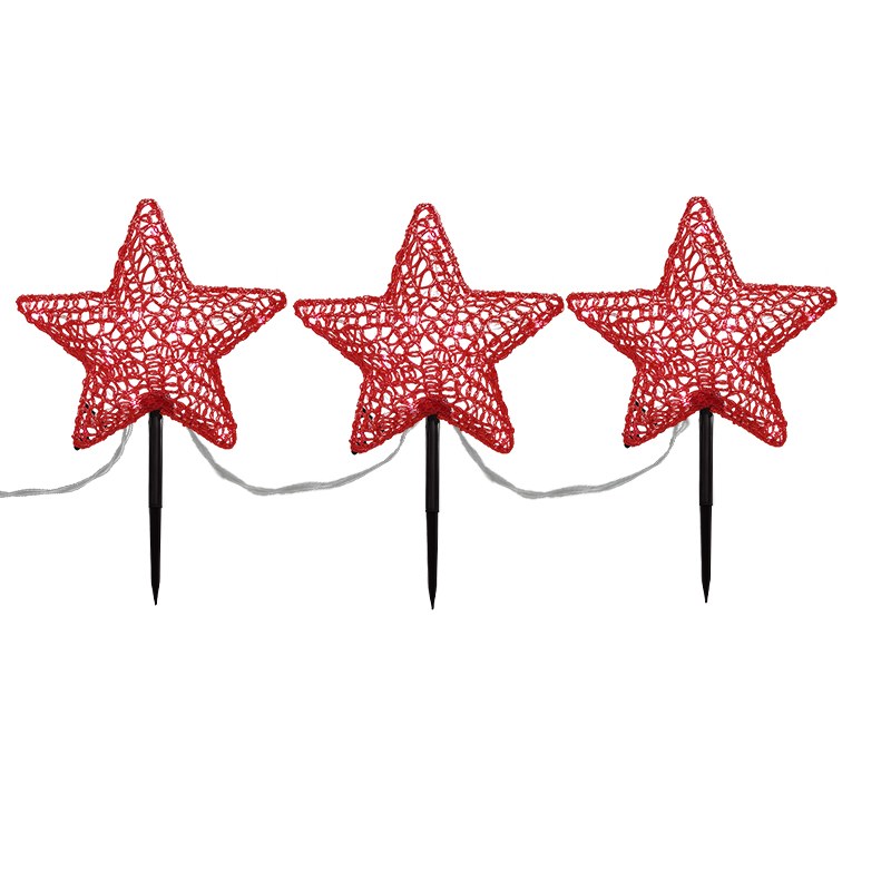 Wholesale LED Garden Light Star – YZ-50030