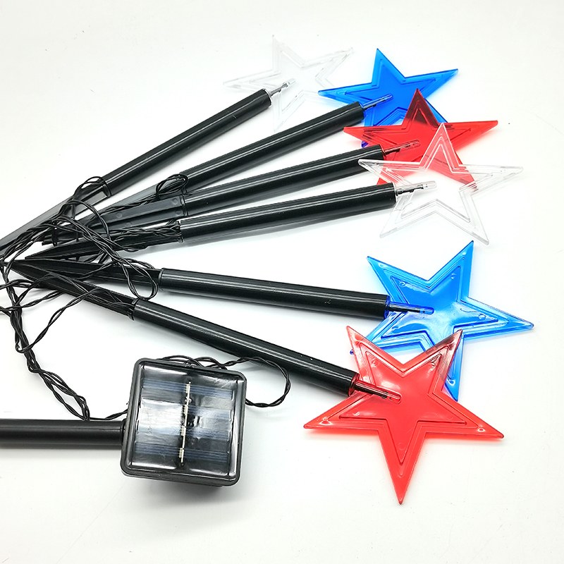Wholesale LED Garden Light Star – YZ-50032