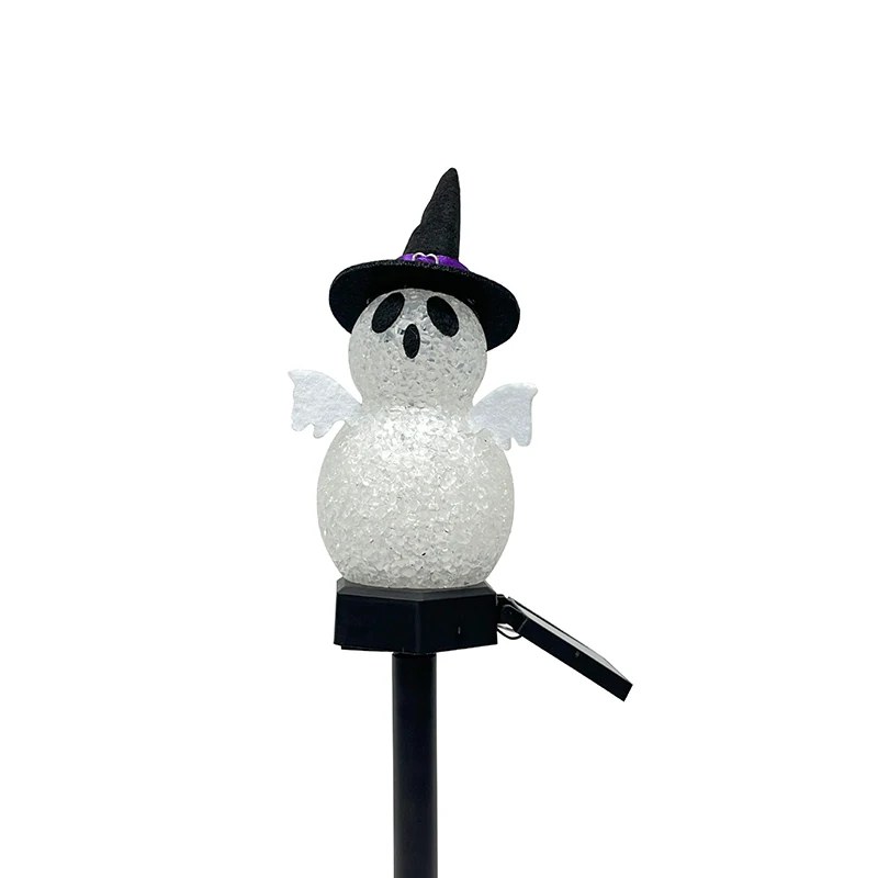 LED Solar Garden Light Ghost – YZ-50050