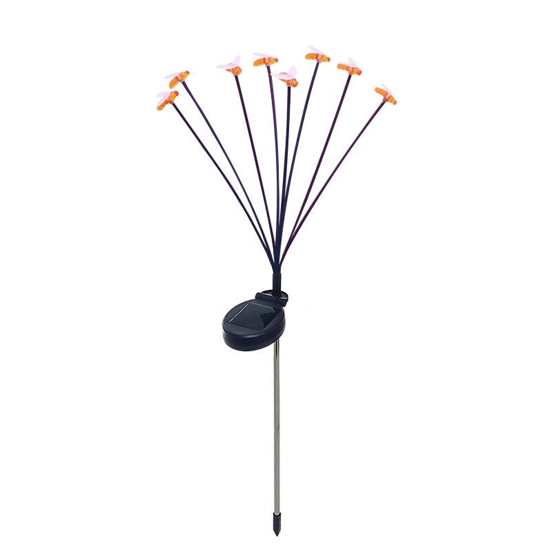 LED Solar Garden Light Bee – YZ-50054