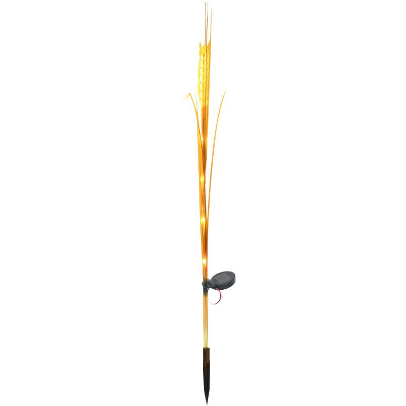 LED Solar Garden Light Wheat – YZ-50062