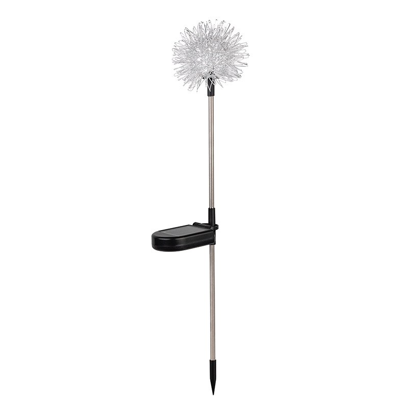 LED Solar Garden Light Dandelion – YZ-50064