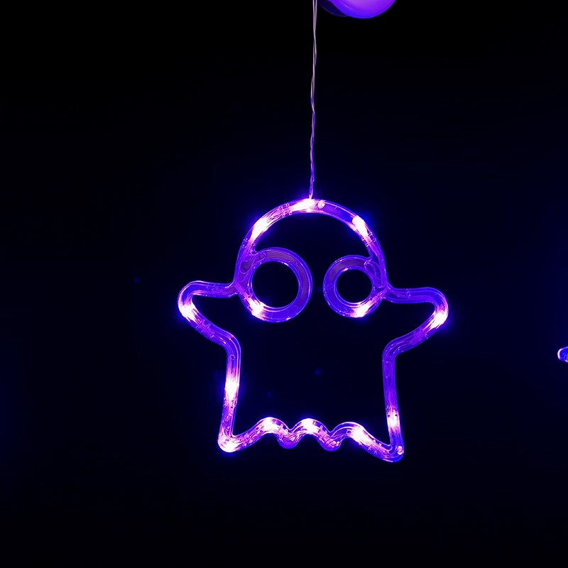 Wholesale LED Window Light Halloween Series – YZ-60064