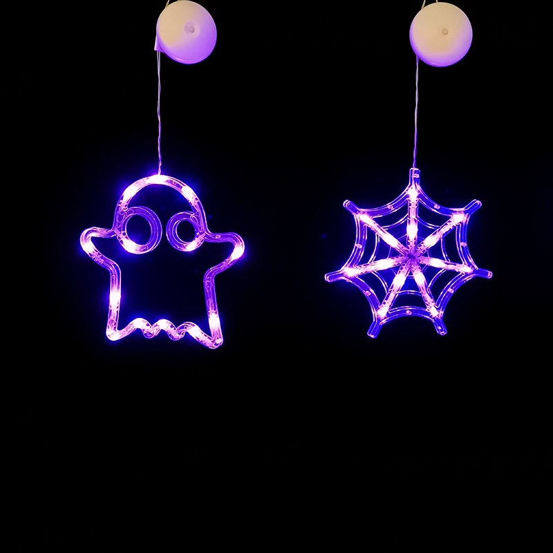 Wholesale LED Window Light Halloween Series – YZ-60064