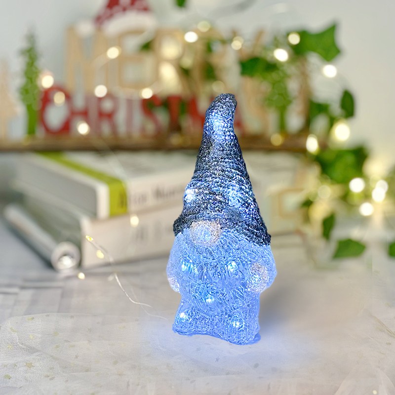 Wholesale Acrylic LED Motif Light – YZ-60077