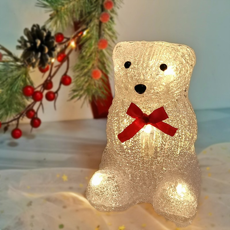 Wholesale Acrylic LED Motif Light – YZ-60079
