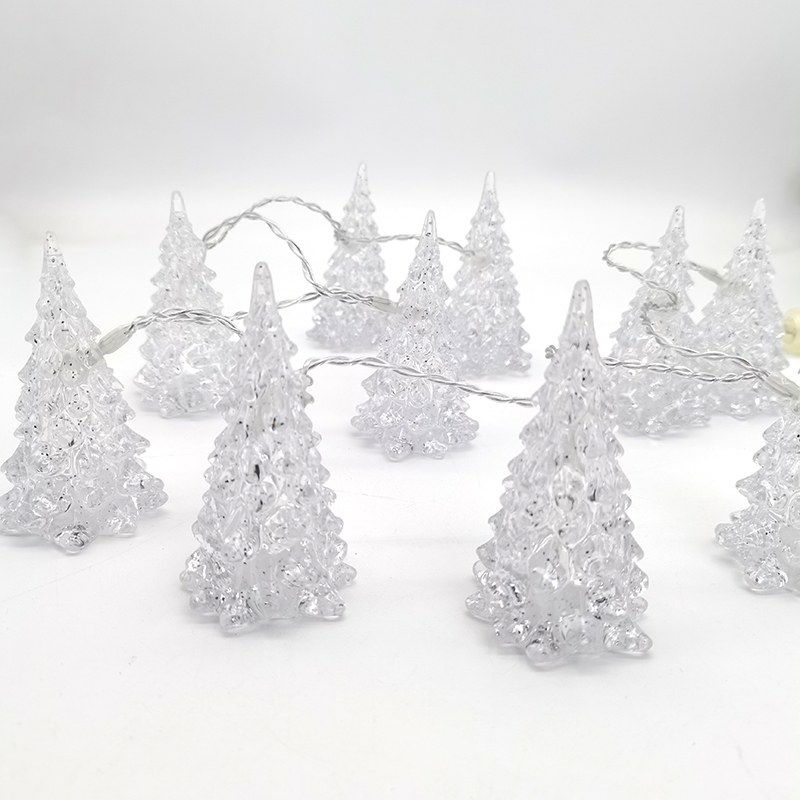 Wholesale LED String Light Acrylic Tree – YZ-60088