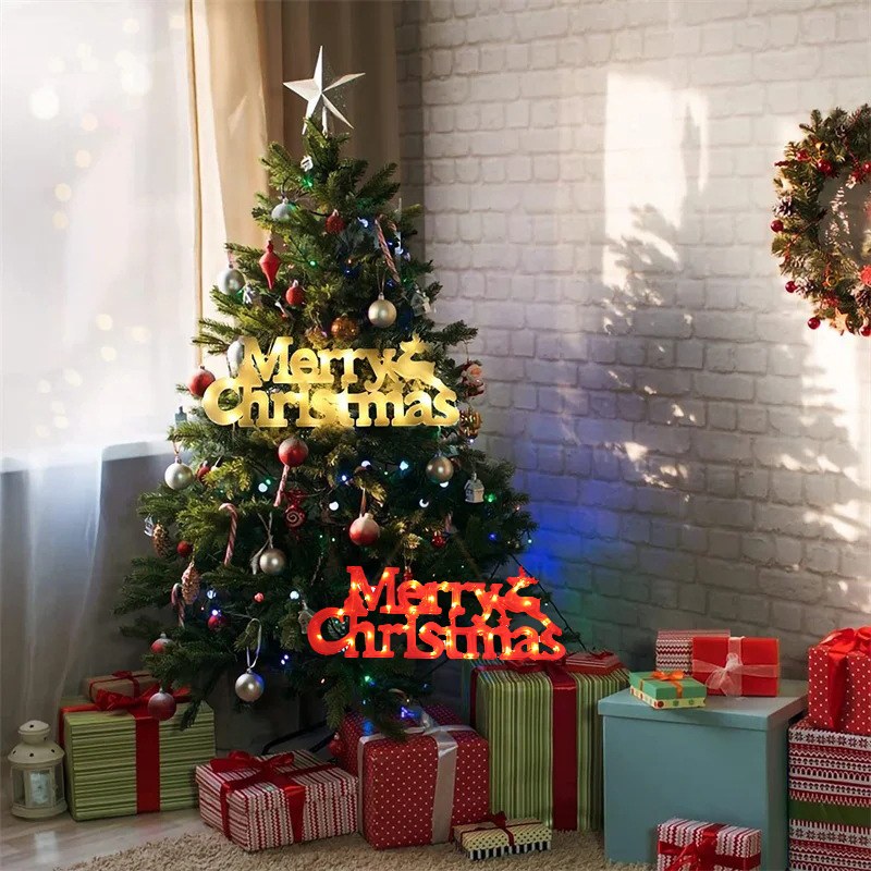 Wholesale LED Window Light Merry Christmas – YZ-60090