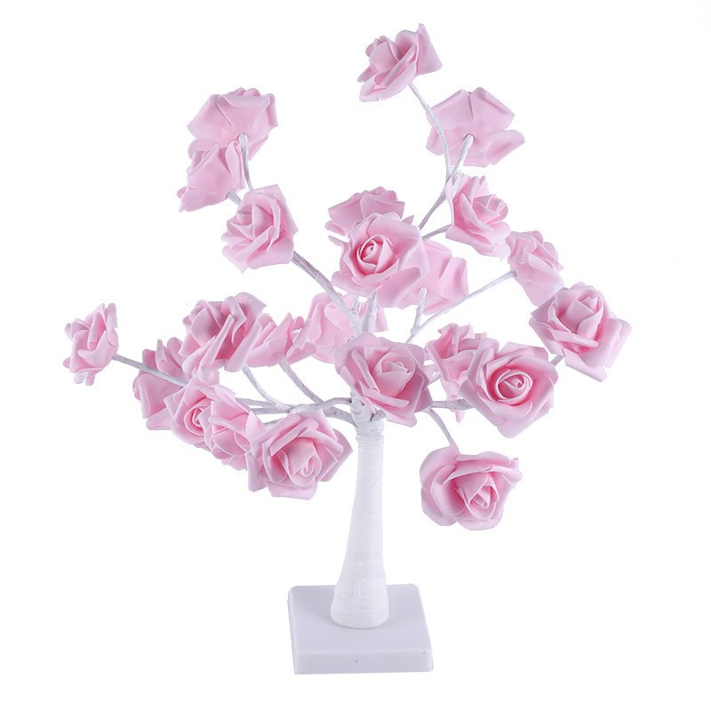 Wholesale LED Tree Light Battery 24l – YZ-70004