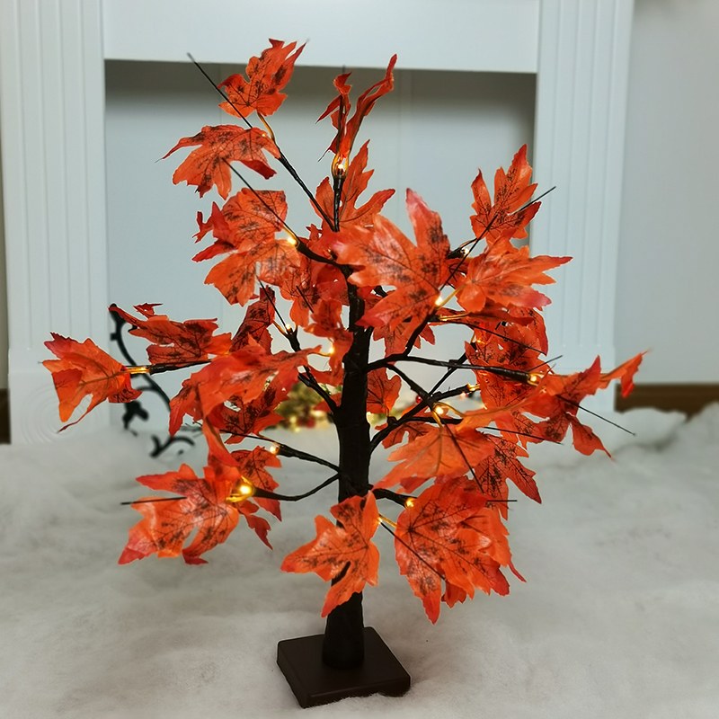Wholesale LED Tree Light Battery 24l – YZ-70007