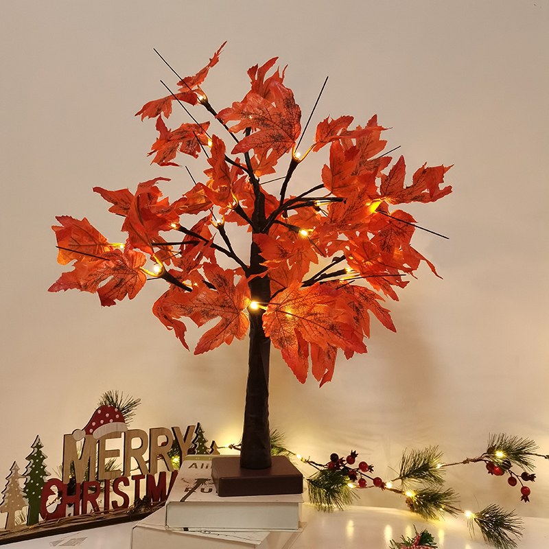 Wholesale LED Tree Light Battery 24l – YZ-70007
