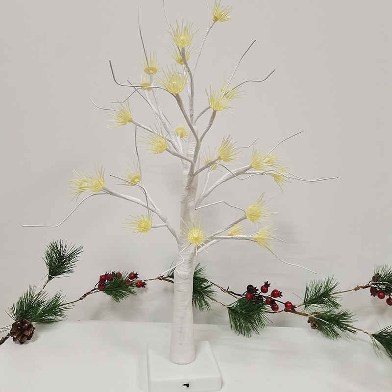 Wholesale LED Tree Light Battery 24l – YZ-70009