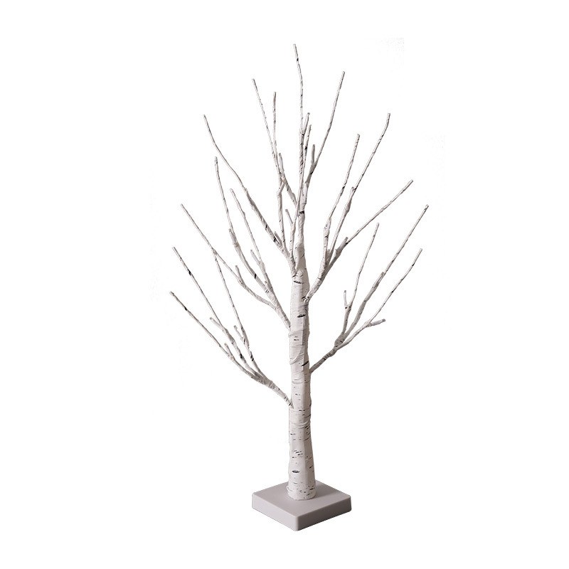 Wholesale LED Tree Light Battery USB 24l – YZ-70011