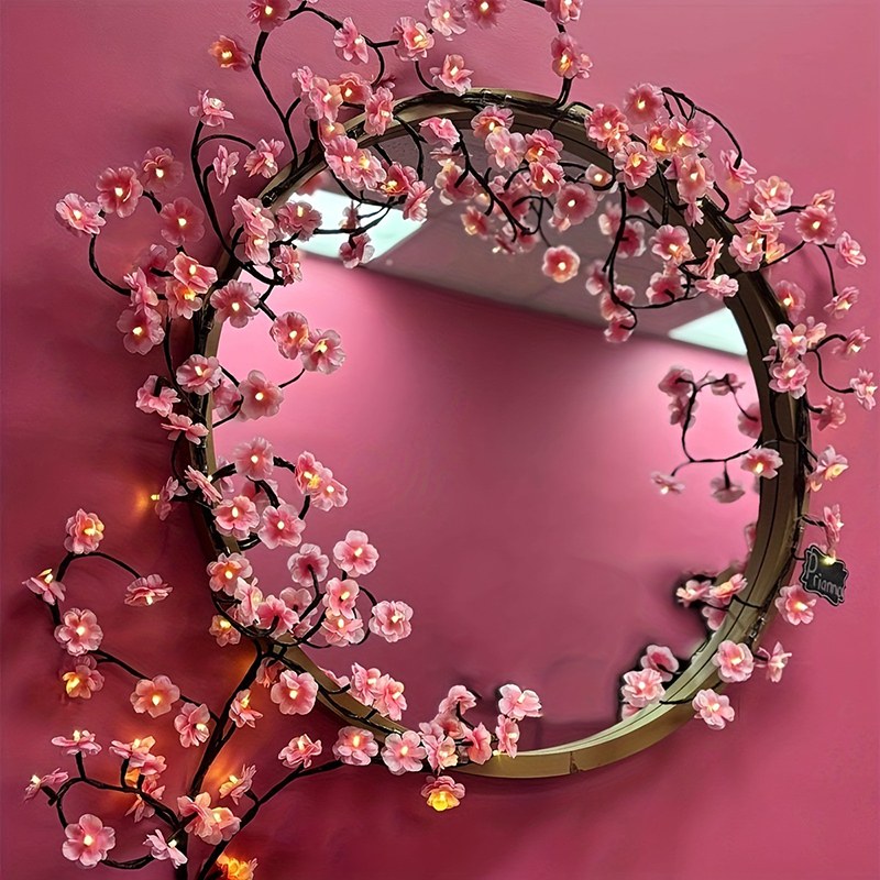 Wholesale LED Tree Branch Light – YZ-70023